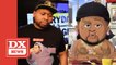 Akademiks Claims Complex Fired Him So He's Resurrecting His Auto-Tuned Rap Career