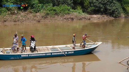 Bengawan Solo Makin Merana karena Limbah