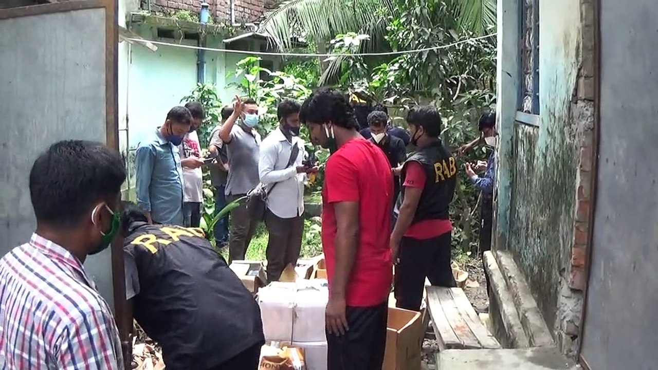 Bangladesh Fake beauty market recovered