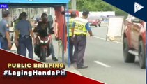 Davao PSSCC, mahigpit na ipinapatupad ang seguridad sa Davao City