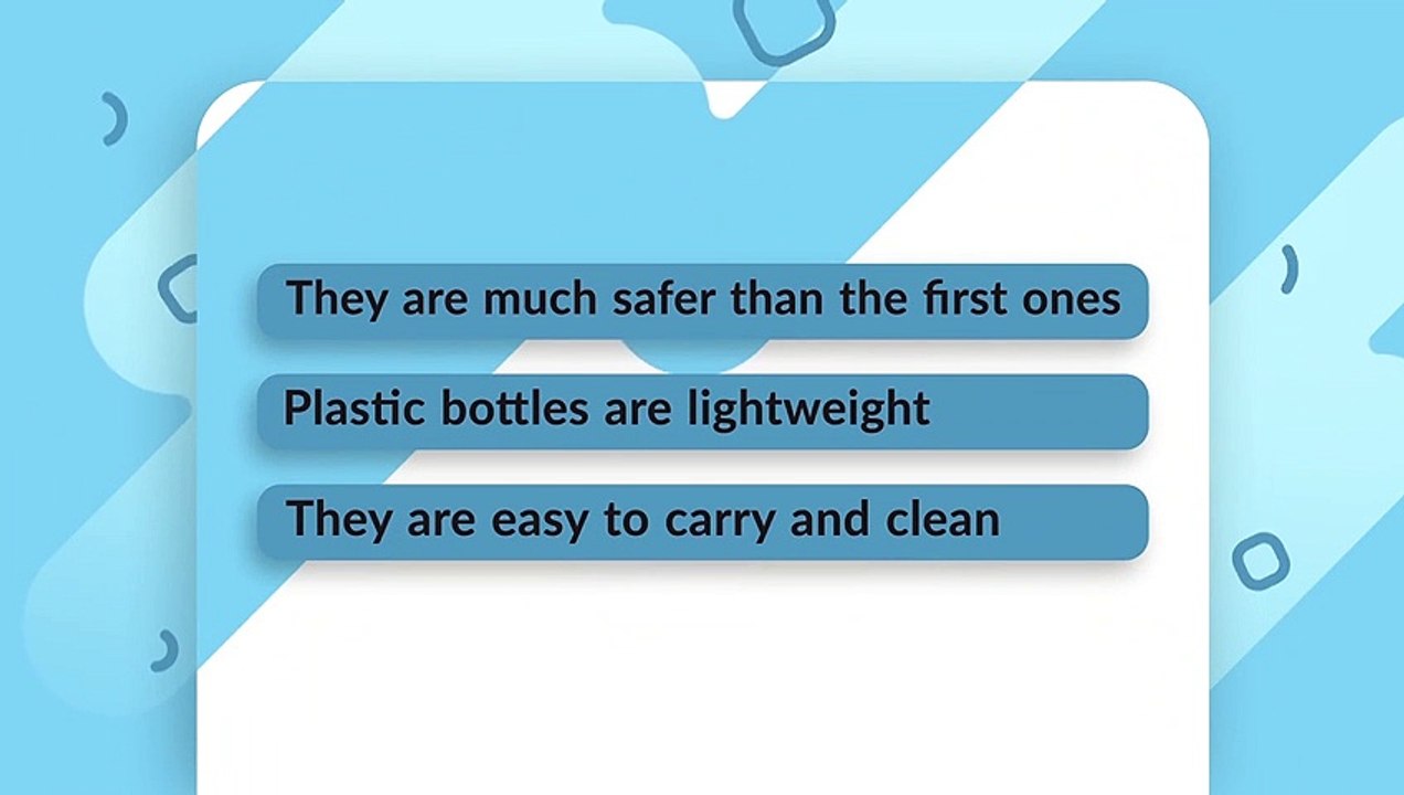 Choose the Right Baby Bottle -  MummeeMagic