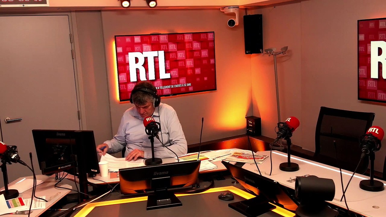 Les infos de 6h - Pédophilie : ce que l'on sait du Français arrêté en Gironde