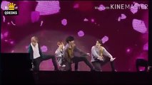 BTS Fanmeeting 2019 in JAPAN EngSub Part 2/3