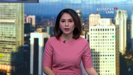 Ribuan Rumah dan Jalan Terendam Banjir Lumpur