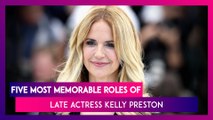 Kelly Preston Dies Of Breast Cancer At 57: Looking At Five Most Memorable Roles Of The Actress