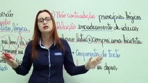 Janaína Arruda. Língua Portuguesa para concursos públicos. Interpretação de textos. Coerência e coesão textual.