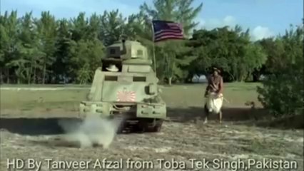 Who Finds a Friend Finds a Treasure  Movie in Punjabi Dubbed Part 4