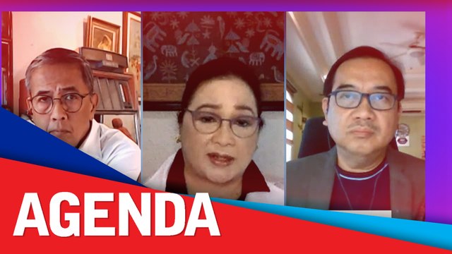 Public health expert explains the need for 3 new COVID-19 czars