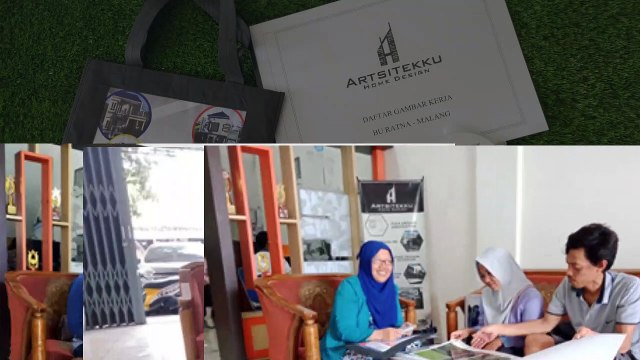 CALL/WA 0813 5828 2515 (Nayla) Model Rumah Minimalis Sederhana Terbaru Pasuruan