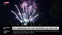 Ces communes qui ont maintenu les festivités