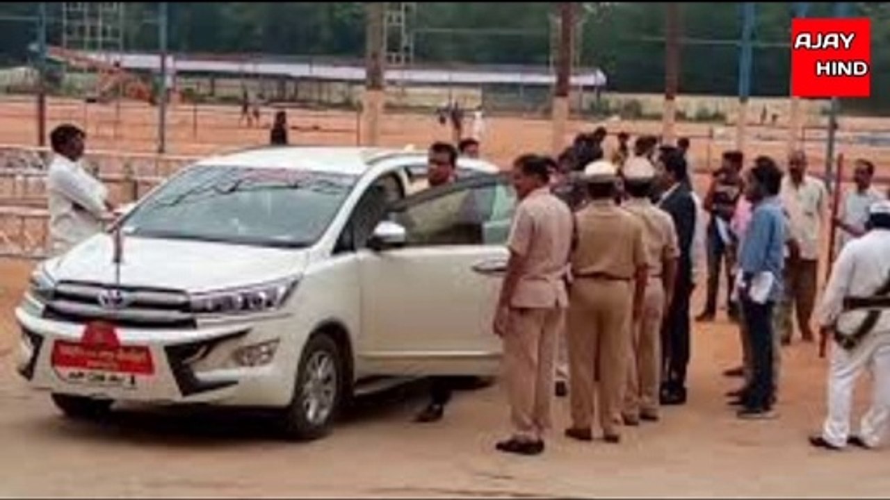 Power of IAS officer ,sallery ,work and benefits | Ajayhind