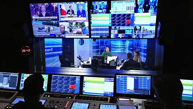 Cérémonie du 14-Juillet : Les citoyens français sont attachés au défilé , selon le général Trinquand