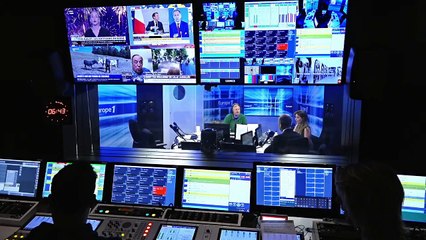 Cérémonie du 14-Juillet : "Les citoyens français sont attachés au défilé", selon le général Trinquand