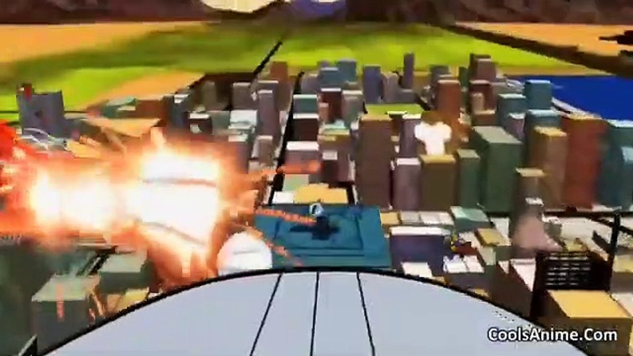 The Super Hero Squad Opening Theme Song in Hindi