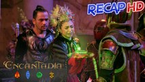 Encantadia: Pagtakwil ni Hagorn kay Sang'gre Pirena | Episode 82 RECAP (HD)