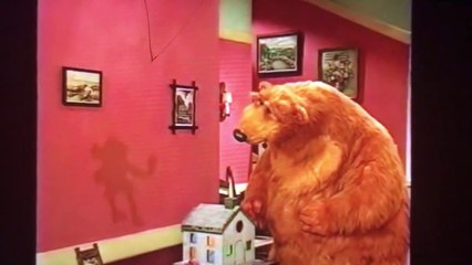 Bear in the Big Blue House Promo (2000)