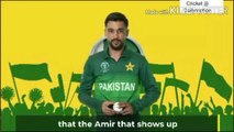 Mohammad Amir: The Prodigal son of Pakistan | GREEN ARMY | Cricket @ Dailymotion