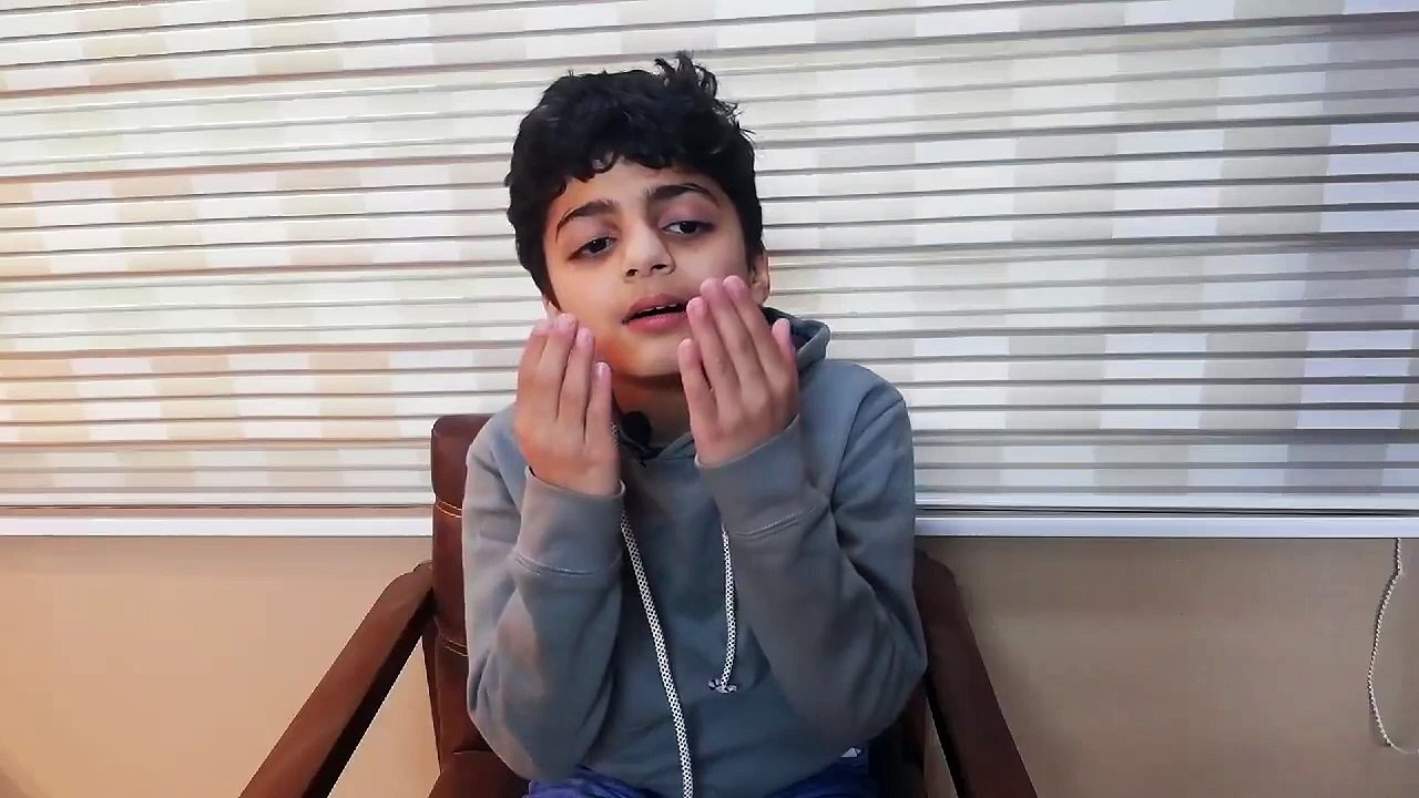 نبی کا لب پر جو ذکر ہے  بےمثال آیا کمال آیا_جو ہجر طیبہ میں یاد ( HD )
