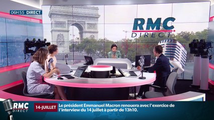 La chronique de Nina Godart : La France championne de l'impression 3D - 14/07