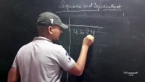 Square and square root part 3
