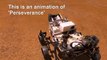 NASA's Perseverance rover to scour Mars for signs of life