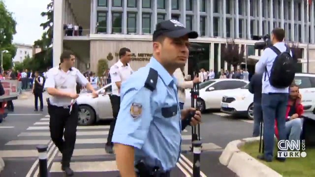 Son dakika! Vezneciler'deki terör saldırısı davasında karar açıklandı | Video