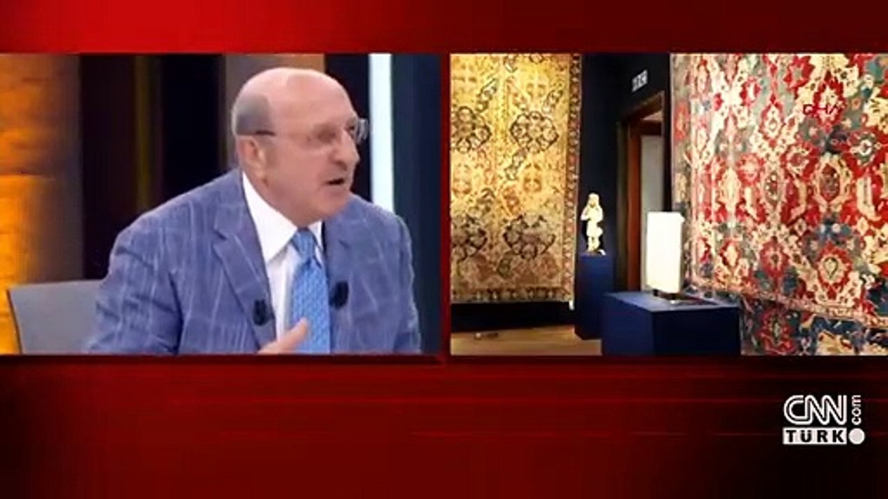 Son Dakika... Kesici: İstifa edeceğim iddiaları gerçek dışı | Video