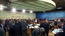 Son Dakika Haberleri... NATO'nun Rusya endişesi | Video