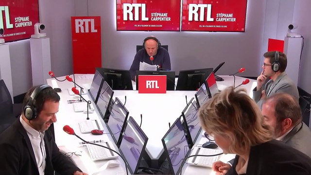 Coronavirus : Un bruit de fond aux urgences, dit le président de Samu-Urgences de France