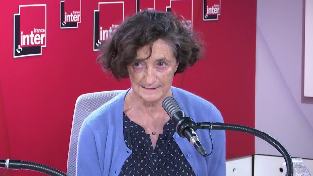 Dominique Salmon-Ceron, infectiologue : On ne voudrait pas être considéré comme des soldats au front, on a quand même besoin des moyens pour travailler