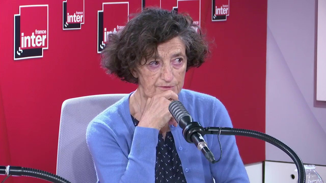 Dominique Salmon-Ceron, infectiologue : "Il faut repenser complètement le système de financement de l'hôpital"