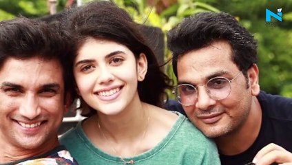 ‘I will never get a call from you now’, Mukesh Chhabra remembers Sushant a month after his death