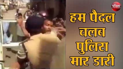 एनकाउंटर से डरा अपराधी