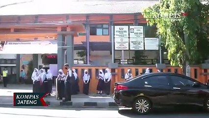 Adaptasi Tatanan Baru, MPLS Terapkan Protokol Kesehatan