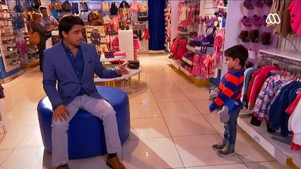 Señores Papis - Capitulo 5