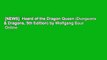 [NEWS]  Hoard of the Dragon Queen (Dungeons & Dragons, 5th Edition) by