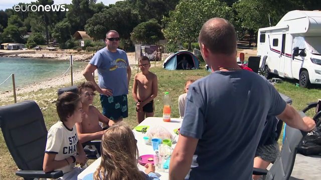 Turizmus: Horvátország nyitva tart