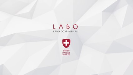 Labo Suisse India - Swiss Patented Cosmetic Transdermic Technology.