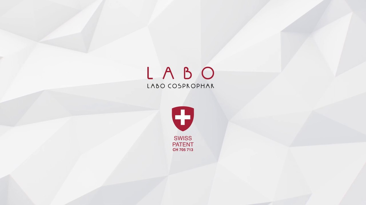 Labo Suisse India - Swiss Patented Cosmetic Transdermic Technology.