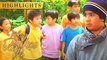 Santino and his friends are lured into a bandits' hideout | May Bukas Pa