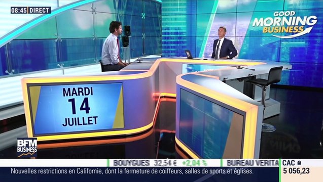 Mon patrimoine : Comment faire de l'art un bon placement ? par Guillaume Sommerer - 14/07