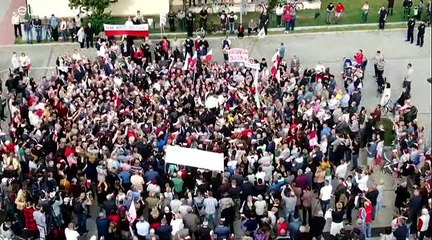 Après avoir divisé, le président polonais Andrzej Duda appelle à l'unité