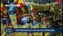 Dibukanya Pusat Oleh Oleh, Berharap Pariwisata Membaik
