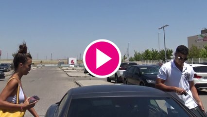 Sofía Suescun sin palabras tras el robo en su vivienda