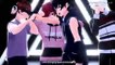 【MMD】BTS - Dope(Sick) _ ft. GarbyVA and Gacha Entwined Characters