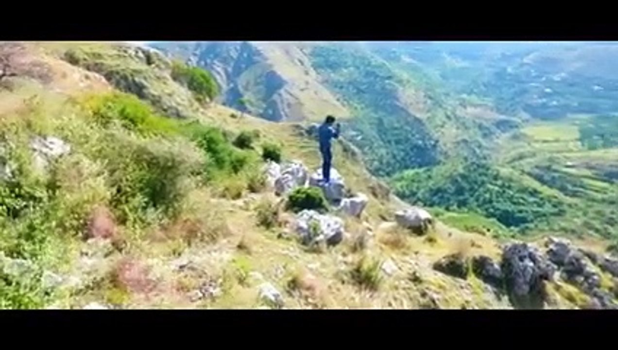 Masihi geet