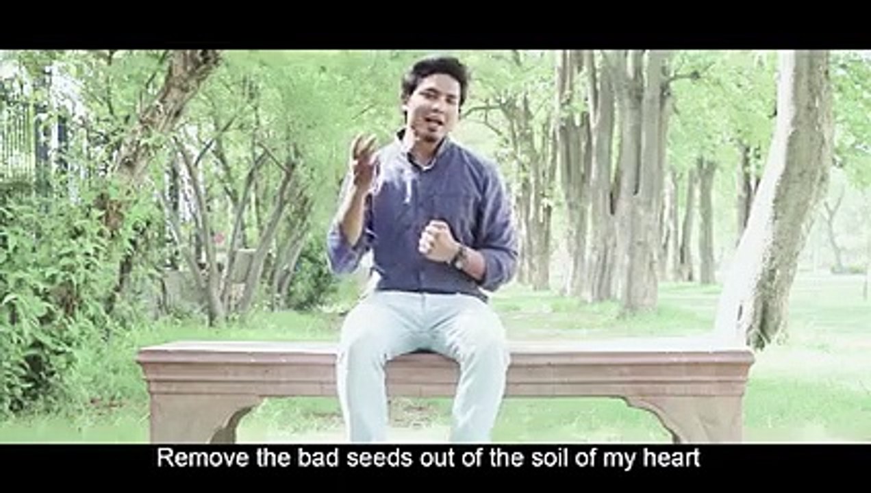 Masihi geet