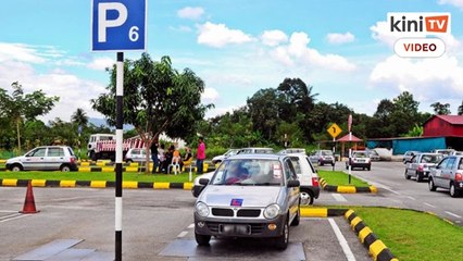PKPP- Sekolah memandu boleh beroperasi sehingga 8.30 malam (1)
