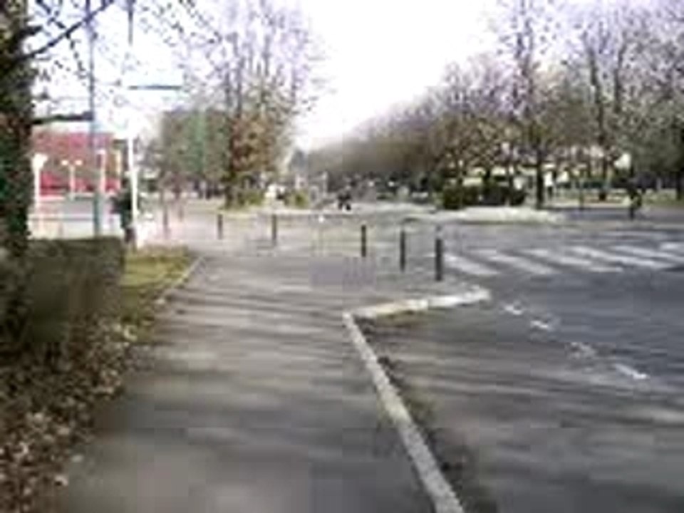 amine en poket bick grenoble