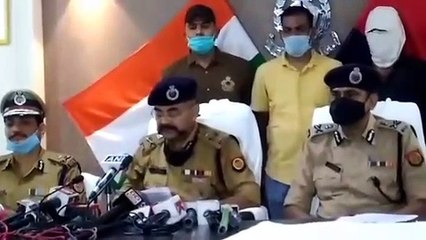 बिकरू कांड: न तो फंसाया जायेगा और न ही छोड़ा जाएगा- एडीजी